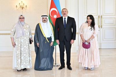Azərbaycan həmişə İslam həmrəyliyinin gücləndirilməsinə mühüm töhfələr verib - Prezident İlham Əliyev