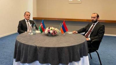 Nyu-Yorkda Ceyhun Bayramov, Ararat Mirzoyan və Entoni Blinken arasında üçtərəfli görüş olacaq
