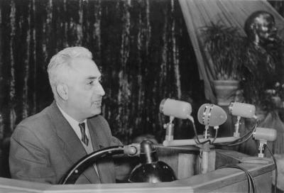 Akademikin vida məktubu -  Rafael Hüseynov yazır