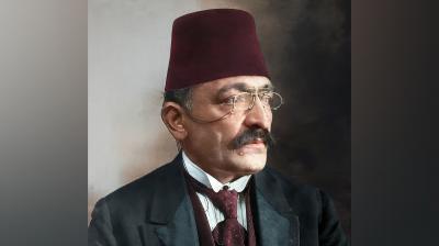 Əhməd bəy Ağaoğlu  yaradıcılığında kulturoloji fikir