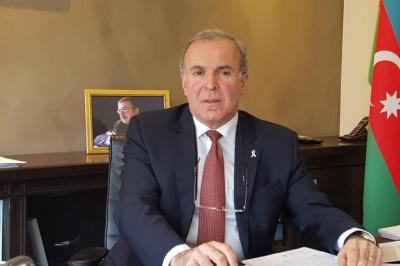 Azərbaycanın Belçikadakı səfiri erməni radikalların mümkün hücumu ilə bağlı xəbərdarlıq edib