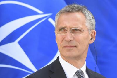 Putinin çıxışı göstərdi ki, müharibə onun planına uyğun getmir - NATO Baş katibi