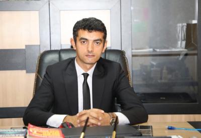 Azərbaycanlı yazar Beynəlxalq Şeir Günündə iştirak edəcək