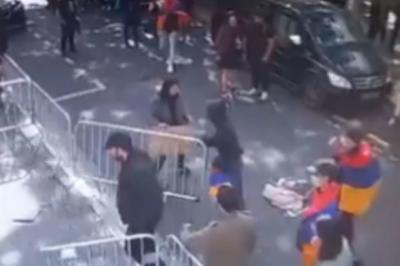 Radikal ermənilər  "ASALA"nı aktivləşdirirlər
