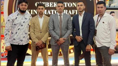 ADMİU-nun tələbələri Beynəlxalq Festivalda mükafatlandırılıblar