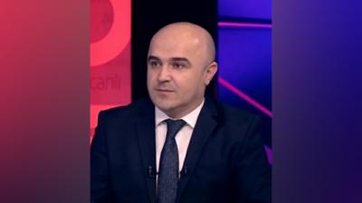 Ekspert: "2023-cü il proqnozlaşdırma baxımından ən çətin illərdən biri olacaq"