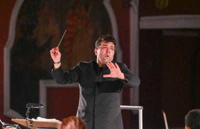 Türkiyədə Fikrət Əmirovun 100 illik yubileyinə həsr olunmuş silsilə konsertlər keçirilib