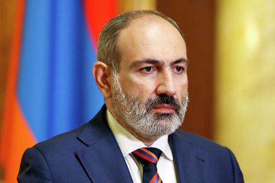 Paşinyan Konstitusiyanı niyə dəyişir?