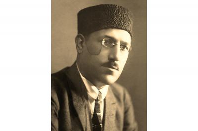 Hüseyn Cavidin 140 illiyi qeyd ediləcək - Sərəncam