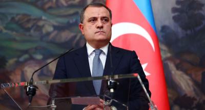 Nazir: Azərbaycan BMT-nin Davamlı İnkişaf üzrə 2030-cu il Gündəliyinə tam sadiqdir