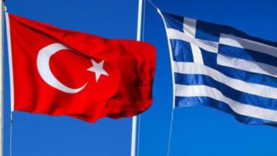 Türkiyə və Yunanıstanın hərbi gücü müqayisə edilib
