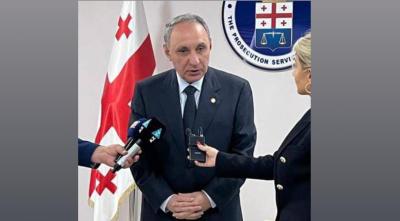 Beynəlxalq Prokurorlar Assosiasiyasının növbəti konfransı Bakıda keçiriləcək