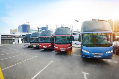 Şuşa, Ağdam və Füzuli istiqamətində gələn ay üçün avtobus biletləri satışa çıxarılır