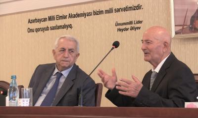 Yazıçı Qərib Mehdinin yeni kitabı
