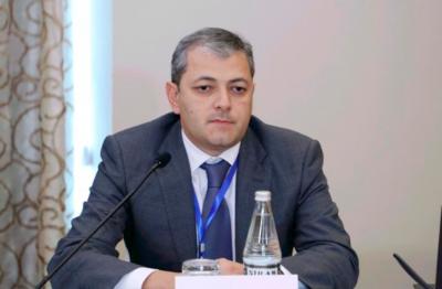 “Şəhidlərimizi dərin ehtiramla yad edirik”