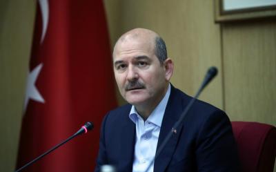 ABŞ yönümlü siyasət yürüdənlər vətən xaini hesab olunacaq - Süleyman Soylu