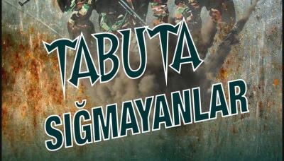 “Tabuta sığmayanlar” tamaşa-kompozisiyası nümayiş olunub