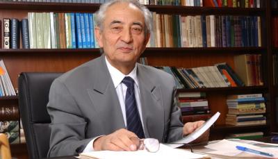 Akademik İsa Həbibbəylidən Özbəkistan Yazıçılar Birliyinin sədrinə məktub
