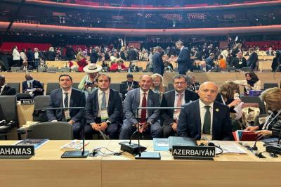 Şuşa ilə Macarıstanın Vespern şəhəri arasında mədəni layihələr keçirilə bilər