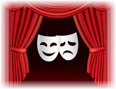 Teatrların oktyabr repertuarı