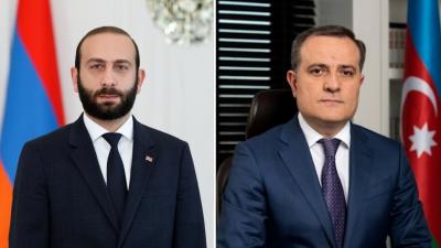 Azərbaycan və Ermənistan xarici işlər nazirləri oktyabrın 2-də Cenevrədə görüşəcək