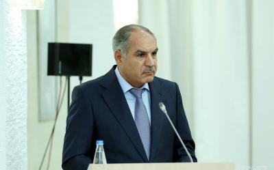 Hərbi prokuror erməni təxribatı qurbanlarının meyitlərinin verilməsindən danışıb