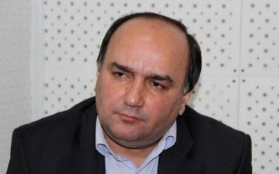 Azərbaycanlı yazıçı Laçında kənd məktəbində müəllim işləmək istəyir