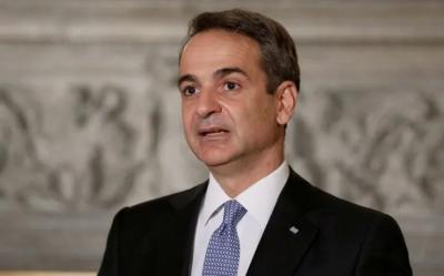 “IGB-nin istismara verilməsi Avropa üçün xüsusi hadisədir” - Yunanıstanın Baş naziri