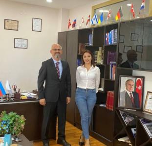 Küsülüləri barışdıranlar