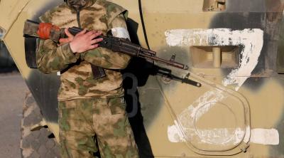"Putin Luqansk vilayətində müdafiədən imtina edir və kadr dəyişikliyinə hazırlaşır"