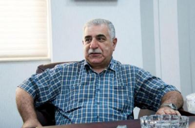 Əli Əmirlidən ustad dərsləri -  
