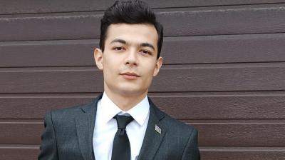 Cənnət qoxulu gül bağçam -  Qəzənfər Əkbərzadə