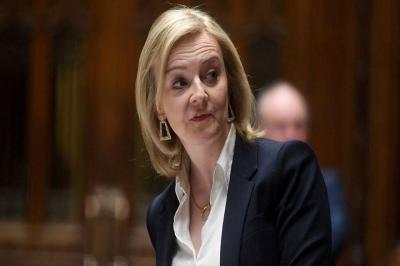 Liz Truss və onun kabinet üzvlərinin mobil nömrələri internetə sızdırılıb