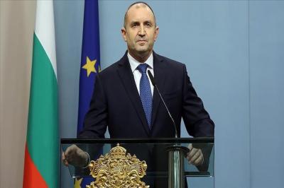 Bolqarıstan prezidenti parlament seçkilərində güclü hökumətə səs verdiyini deyib