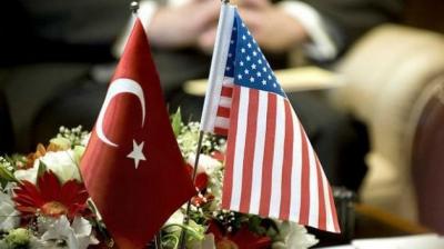 ABŞ və Türkiyə nümayəndələri Azərbaycan-Ermənistan sülh danışıqlarını müzakirə edib