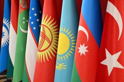 Türk Dövlətləri Təşkilatının dini liderlərinin Bakı görüşü başlayıb