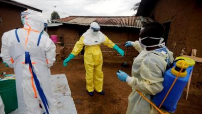 Marburq epidemiyası sona çatdı