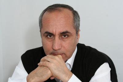 Nəfəs dərmə... -  İmir Məmmədlidən esse