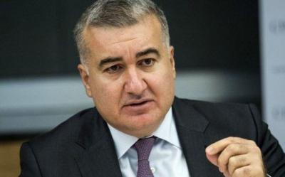 Azərbaycan səfiri Britaniyanın xarici işlər naziri ilə görüşüb