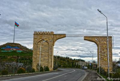 Ağdam şəhərinə qayıdışın tarixi açıqlanıb