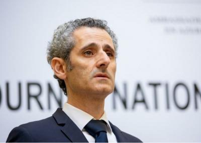 Fransa Azərbaycanın 17 erməni hərbçini təhvil verməsini alqışlayır