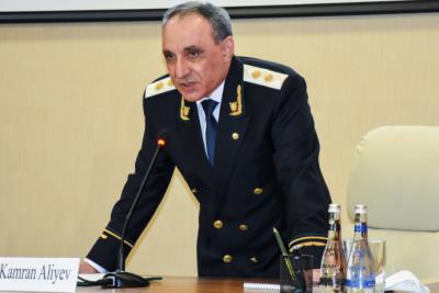 “Azərbaycan əsgərlərinin, mülki şəxslərin ermənilər tərəfindən öldürülməsi ilə bağlı videoları var”
