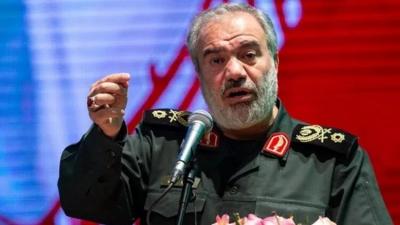 İranda nümayişlərdə saxlanılanların orta yaşı 15-dir
