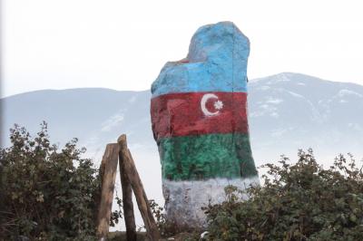Azadlığın ikinci ili - Hadrut