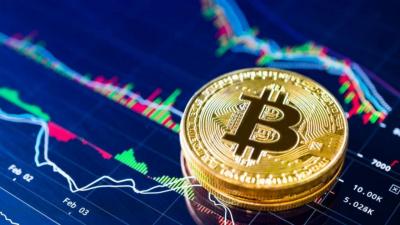 Aİ ruslara kriptovalyuta bazarını qadağan edib
