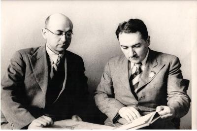 Mikayıl Hüseynov və Sadıq Dadaşovun birgə abidəsi ucaldılacaq - Sərəncam