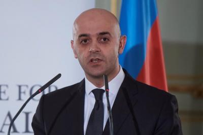"Ermənistan Azərbaycanda terror törədir"