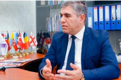 “Türkiyə Azərbaycanın qeyri-neft ixracatında əsas ticarət tərəfdaşına çevrilib”