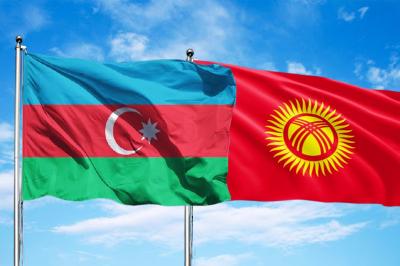 ƏƏSMN ilə Qırğızıstanın Sosial Fondu arasında əməkdaşlıq haqqında Protokol təsdiqlənib