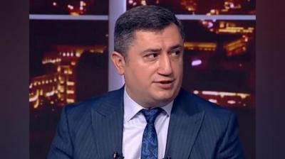 Mətin Məmmədli: “Ermənistan Azərbaycana qarşı xeyli hərbi cinayətlər törədib”